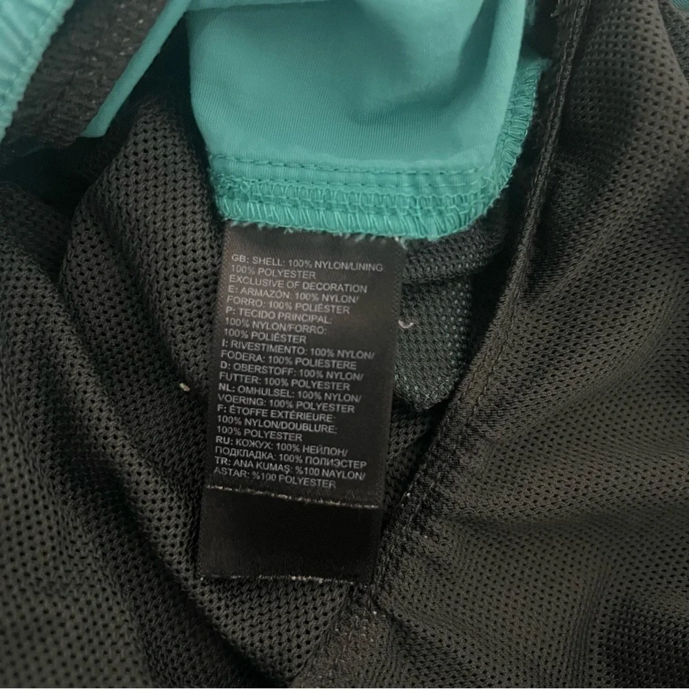The North Face questions leave